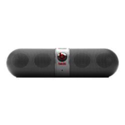 Beats Pill 2.0 Speaker - Silver Beats Pill 2.0 Speaker - Silver